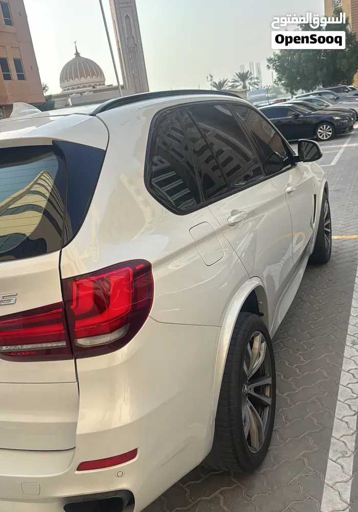 BMW X5 2016 photo 3