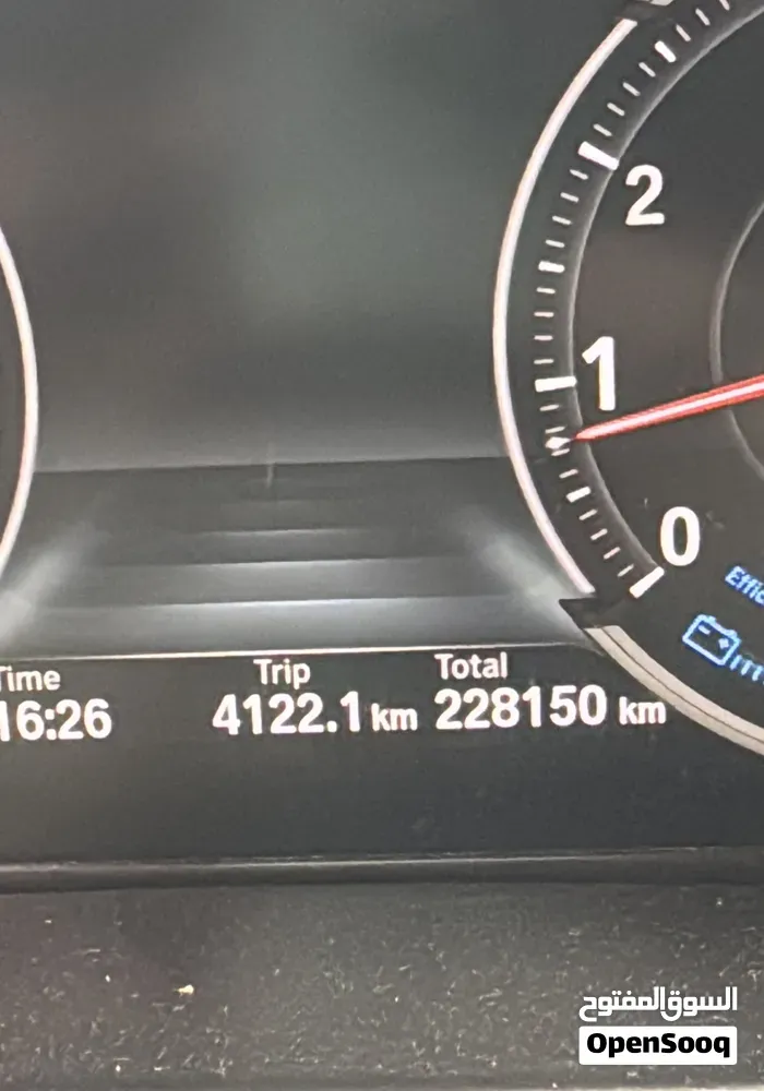 BMW X5 2016 photo 2
