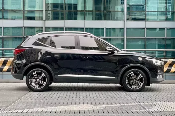 MG Zs 2019 photo 5