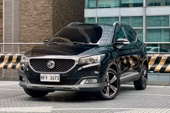 MG Zs 2019 photo 2
