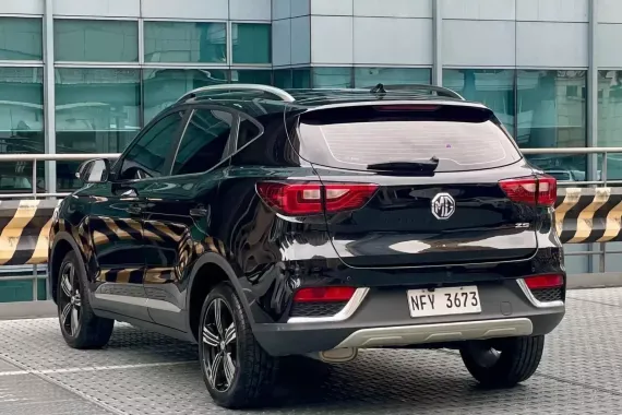 MG Zs 2019 photo 3