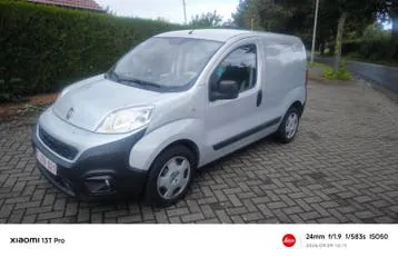 Fiat Fiorino