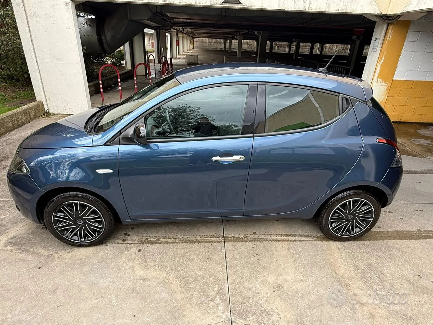 Lancia Ypsilon 2022 photo 5