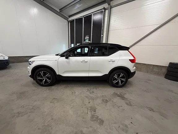 Volvo Xc40 2020 photo 4