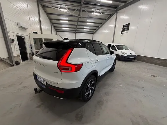 Volvo Xc40 2020 photo 5