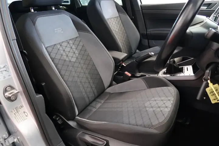 Volkswagen Taigo 2023 photo 4
