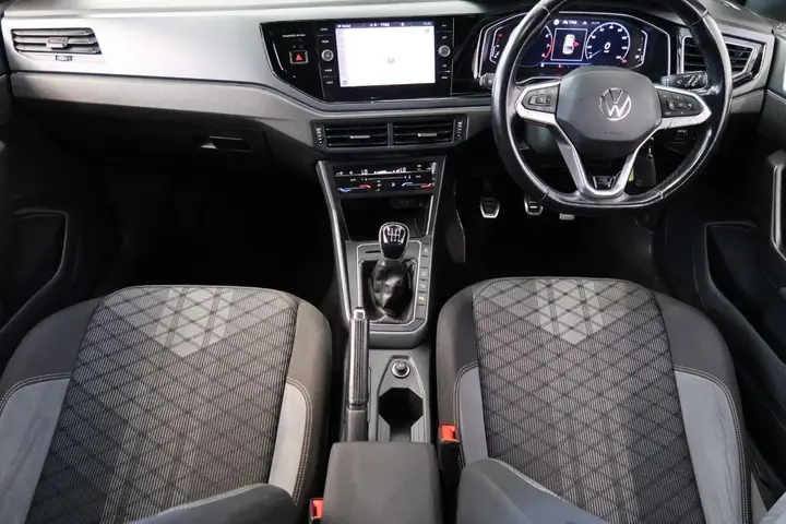 Volkswagen Taigo 2023 photo 2