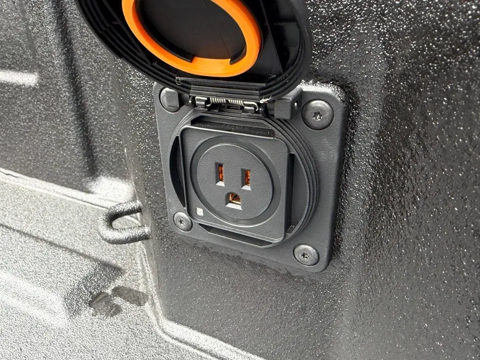 Chevrolet Silverado 1500 2026 photo 5