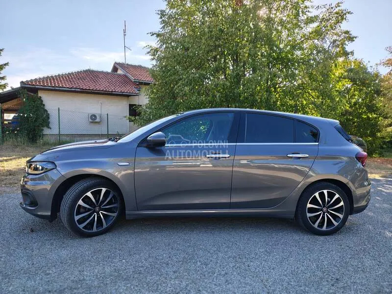 Fiat Tipo 2019 photo 5