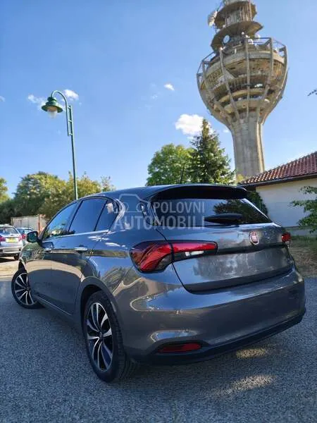 Fiat Tipo 2019 photo 3