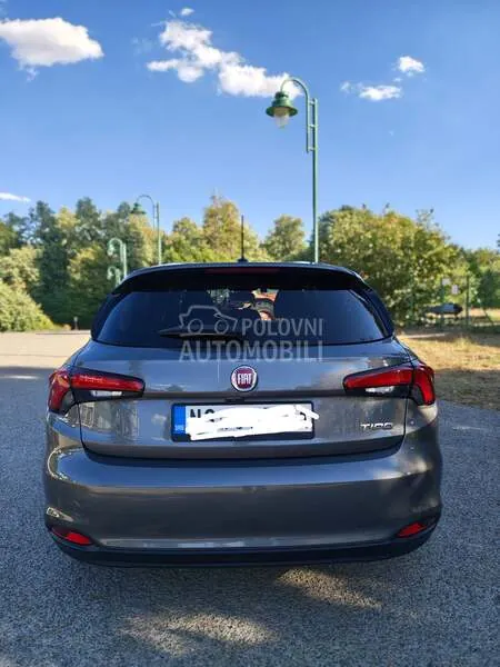 Fiat Tipo 2019 photo 4