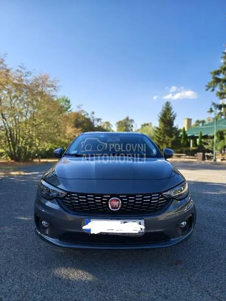 Fiat Tipo 2019 photo 2