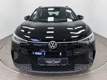 Volkswagen Id.4 2024 photo 2