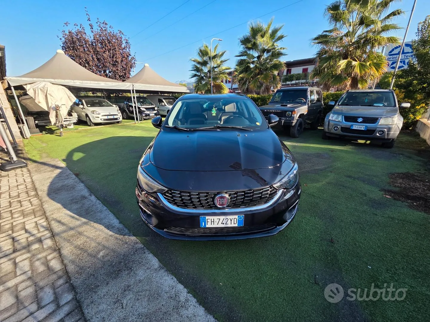 Fiat Tipo