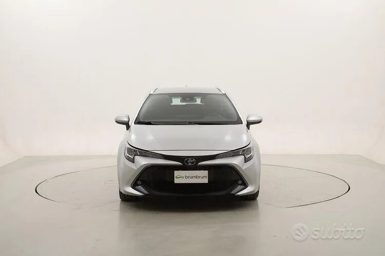 Toyota Corolla 2022 photo 2