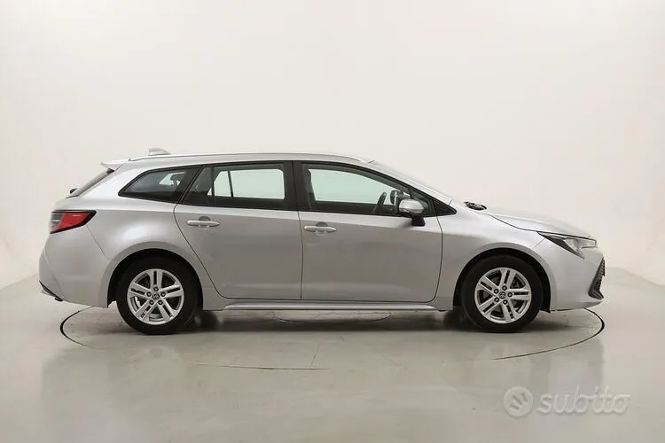 Toyota Corolla 2022 photo 3
