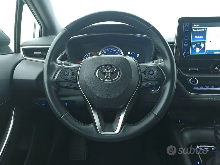 Toyota Corolla 2022 photo 4