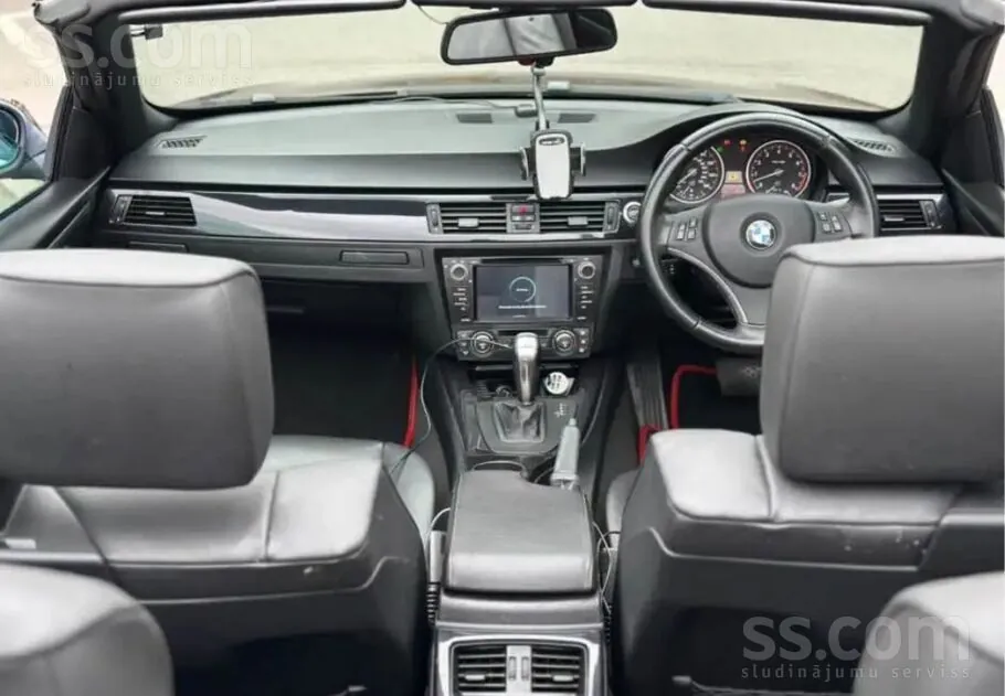 BMW 325I 2007 photo 2