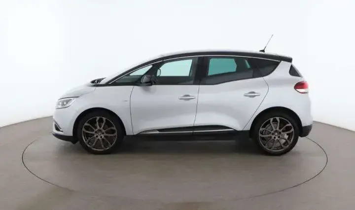 Renault Scenic 2017 photo 3