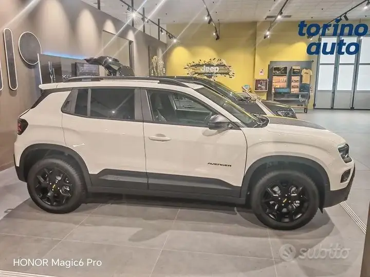 Jeep Avenger 2026 photo 5