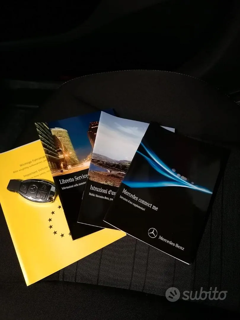 Mercedes-Benz C-Class 2015 photo 4