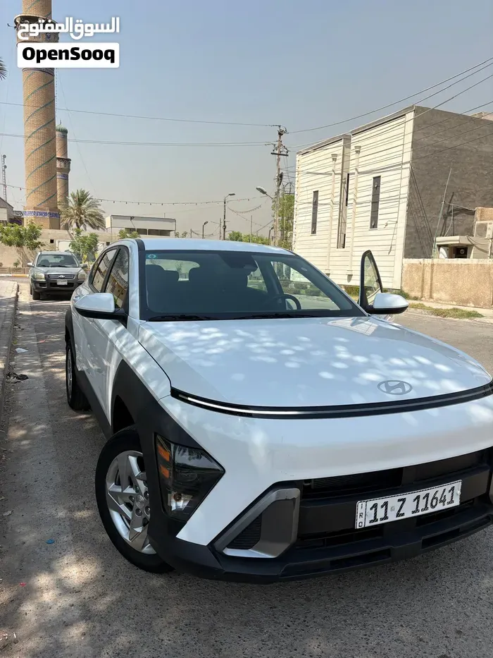 Hyundai Kona 2024 photo 2