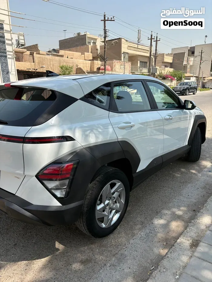 Hyundai Kona 2024 photo 4
