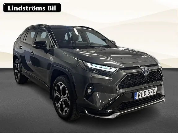 Toyota Rav4 2024 photo 3