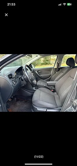 Volkswagen Polo 2010 photo 2