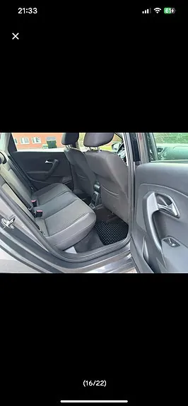 Volkswagen Polo 2010 photo 5