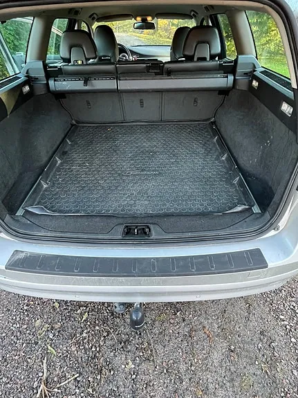 Volvo V70 2011 photo 5