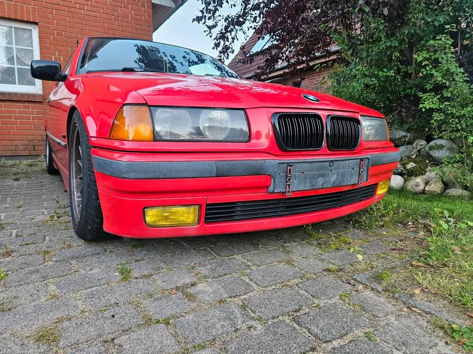 BMW E36