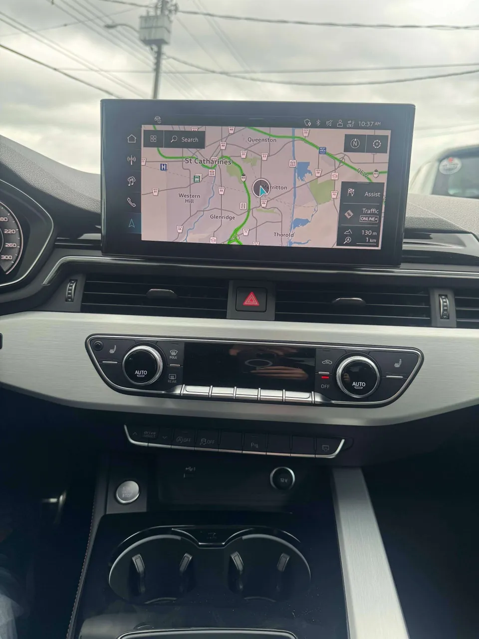 Audi A5 2024 photo 4