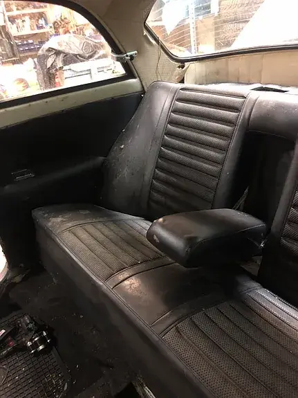 Volvo Amazon 1964 photo 2