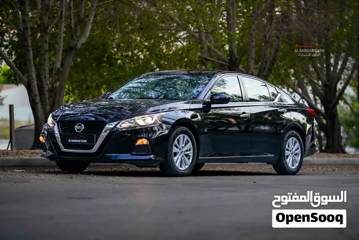Nissan Altima 2021 photo 3