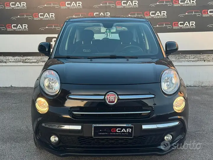 Fiat 500L 2017 photo 3