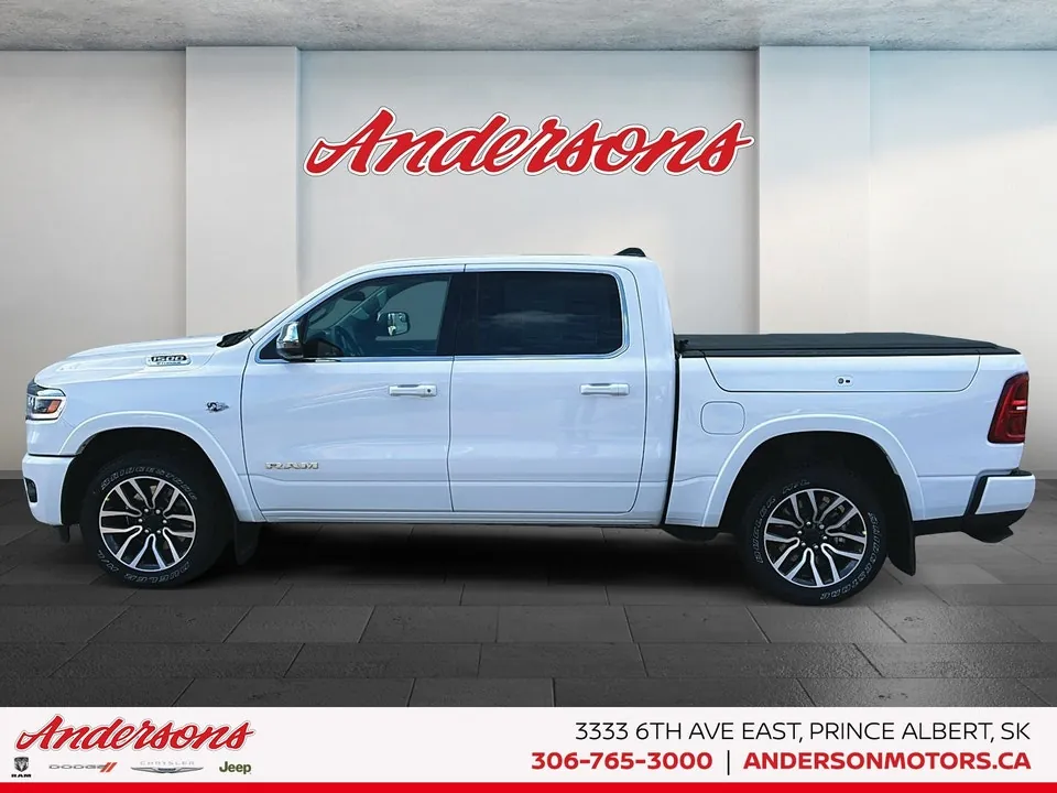Ram 1500 2026 photo 5