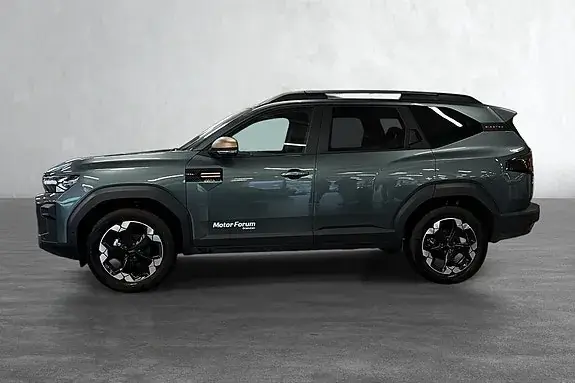 Dacia Bigster 2025 photo 3