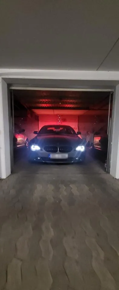 BMW 650