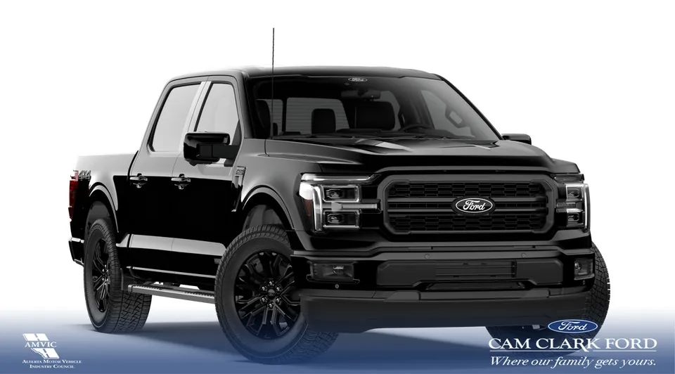 Ford F-150 2026 photo 4