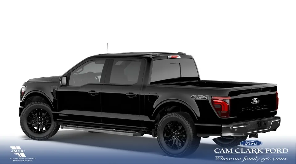 Ford F-150 2026 photo 2
