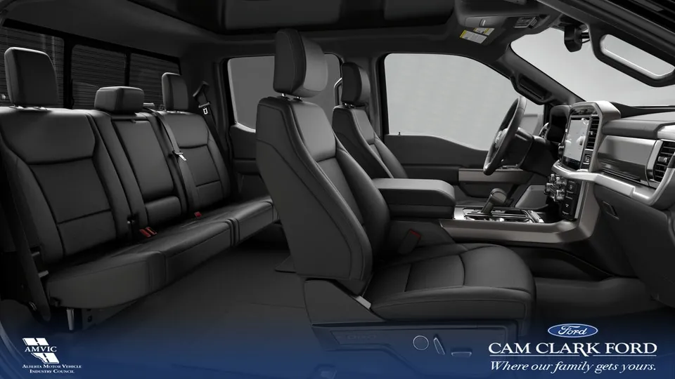 Ford F-150 2026 photo 5
