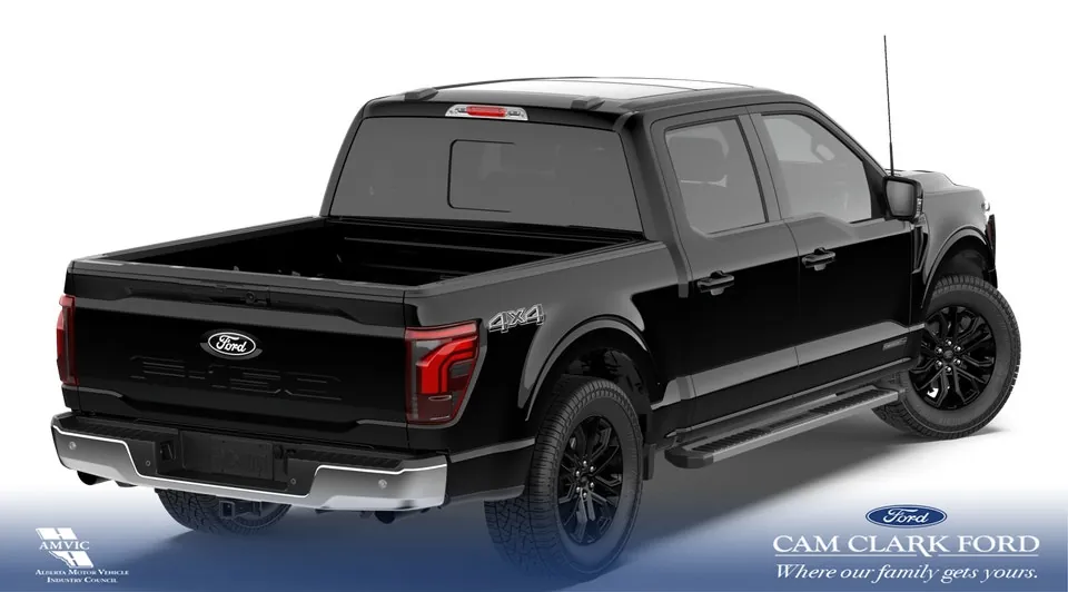 Ford F-150 2026 photo 3