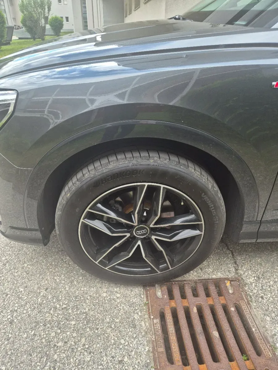 Audi Q3 2020 photo 3