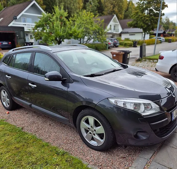 Renault Megane Iii