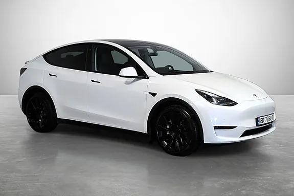 Tesla Model Y 2022 photo 4