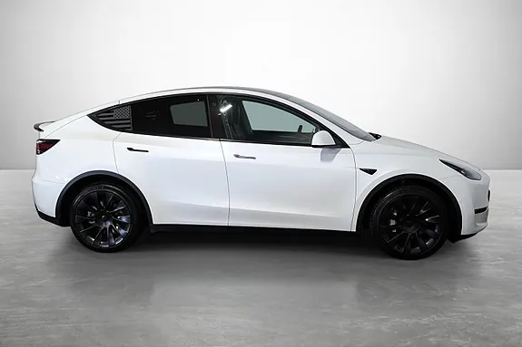 Tesla Model Y 2022 photo 5