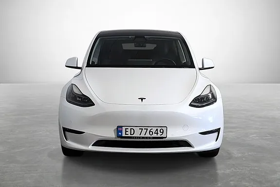 Tesla Model Y 2022 photo 3