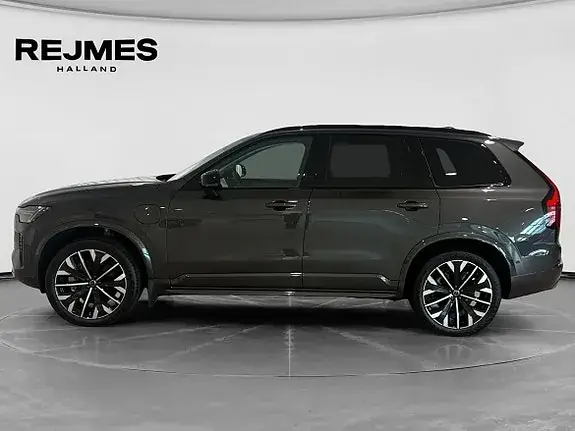 Volvo Xc90 2026 photo 3