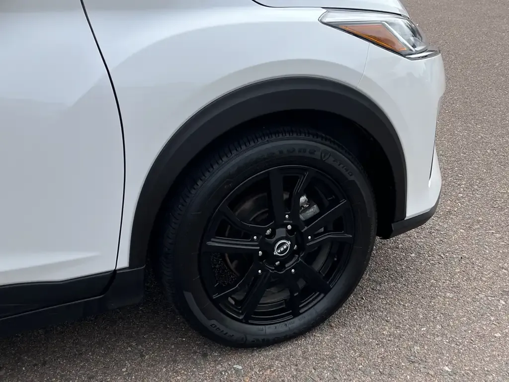 Nissan Kicks 2023 photo 4